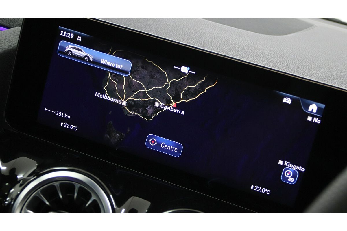 2024 Mercedes-Benz GLA-Class GLA250 H247