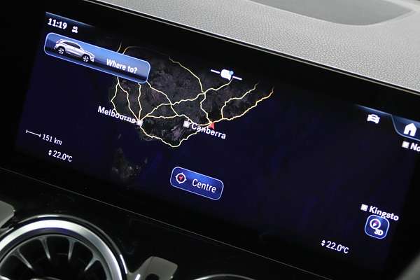 2024 Mercedes-Benz GLA-Class GLA250 H247