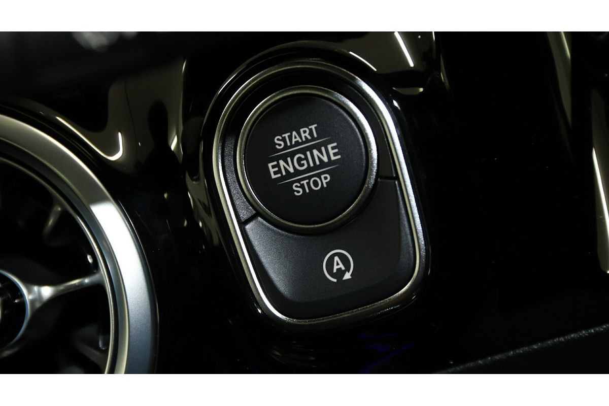 2024 Mercedes-Benz GLA-Class GLA250 H247