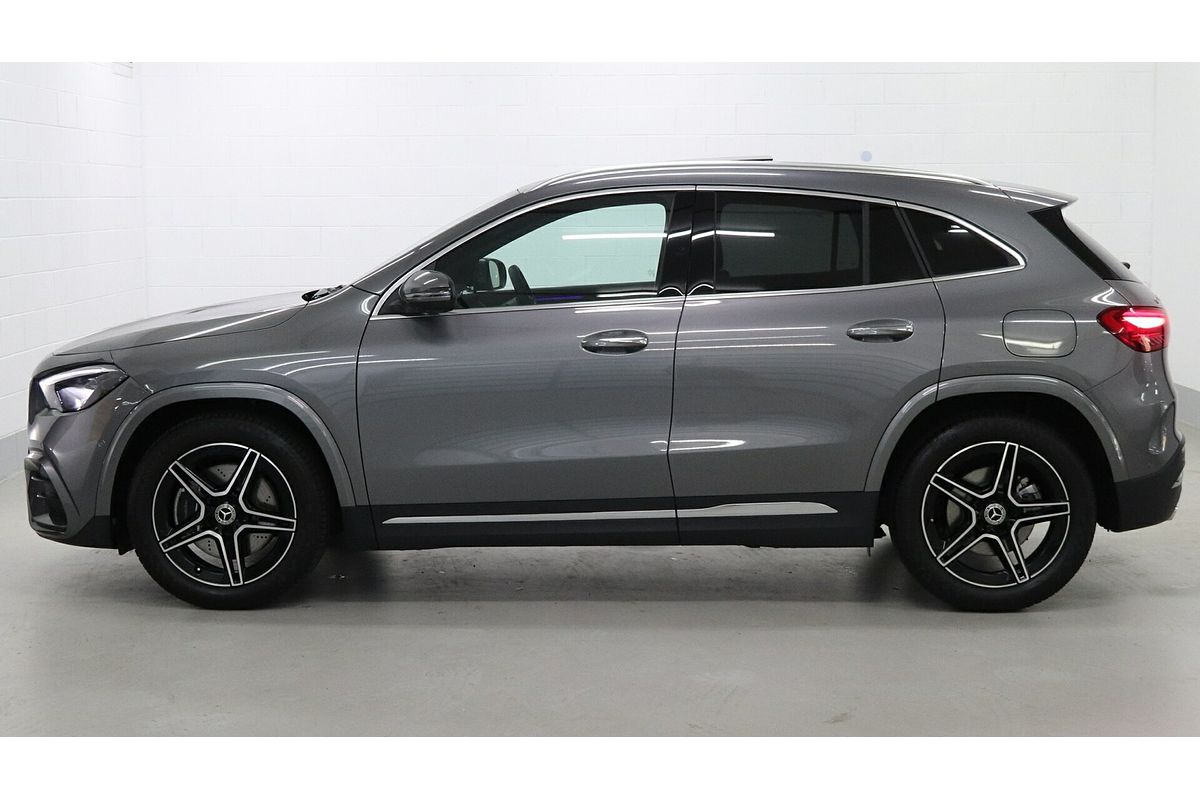 2024 Mercedes-Benz GLA-Class GLA250 H247