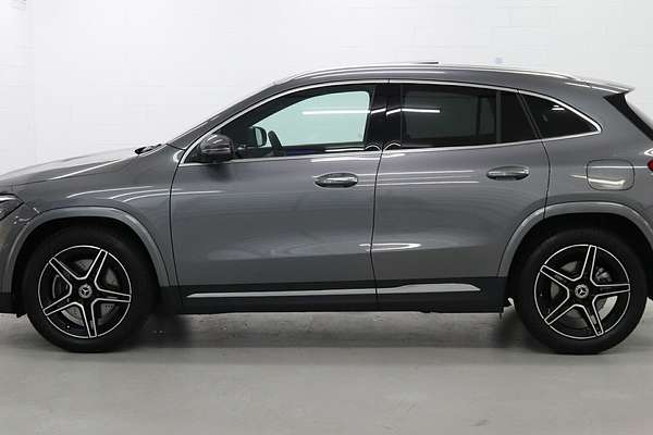 2024 Mercedes-Benz GLA-Class GLA250 H247