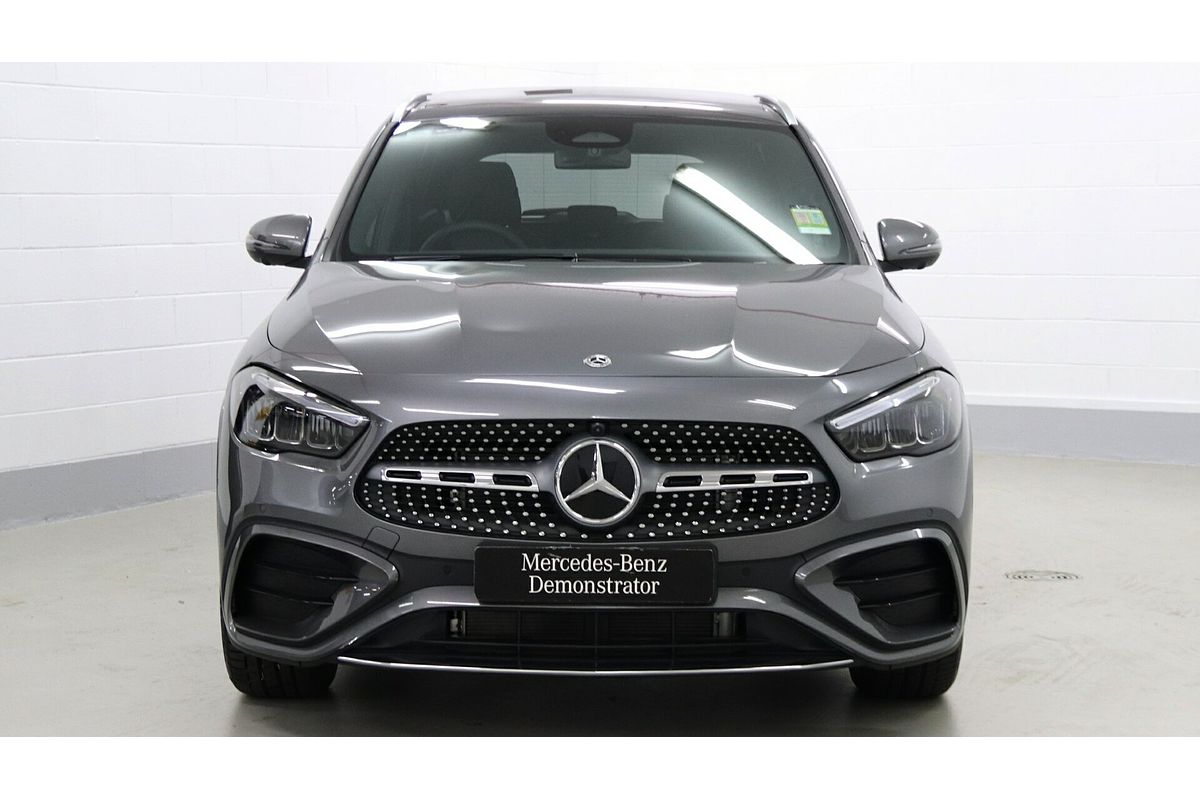 2024 Mercedes-Benz GLA-Class GLA250 H247