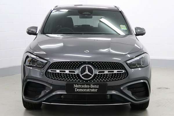 2024 Mercedes-Benz GLA-Class GLA250 H247