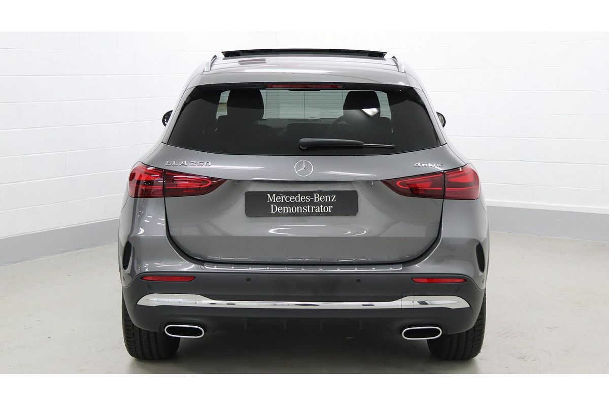 2024 Mercedes-Benz GLA-Class GLA250 H247