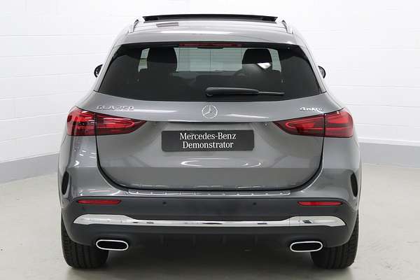 2024 Mercedes-Benz GLA-Class GLA250 H247