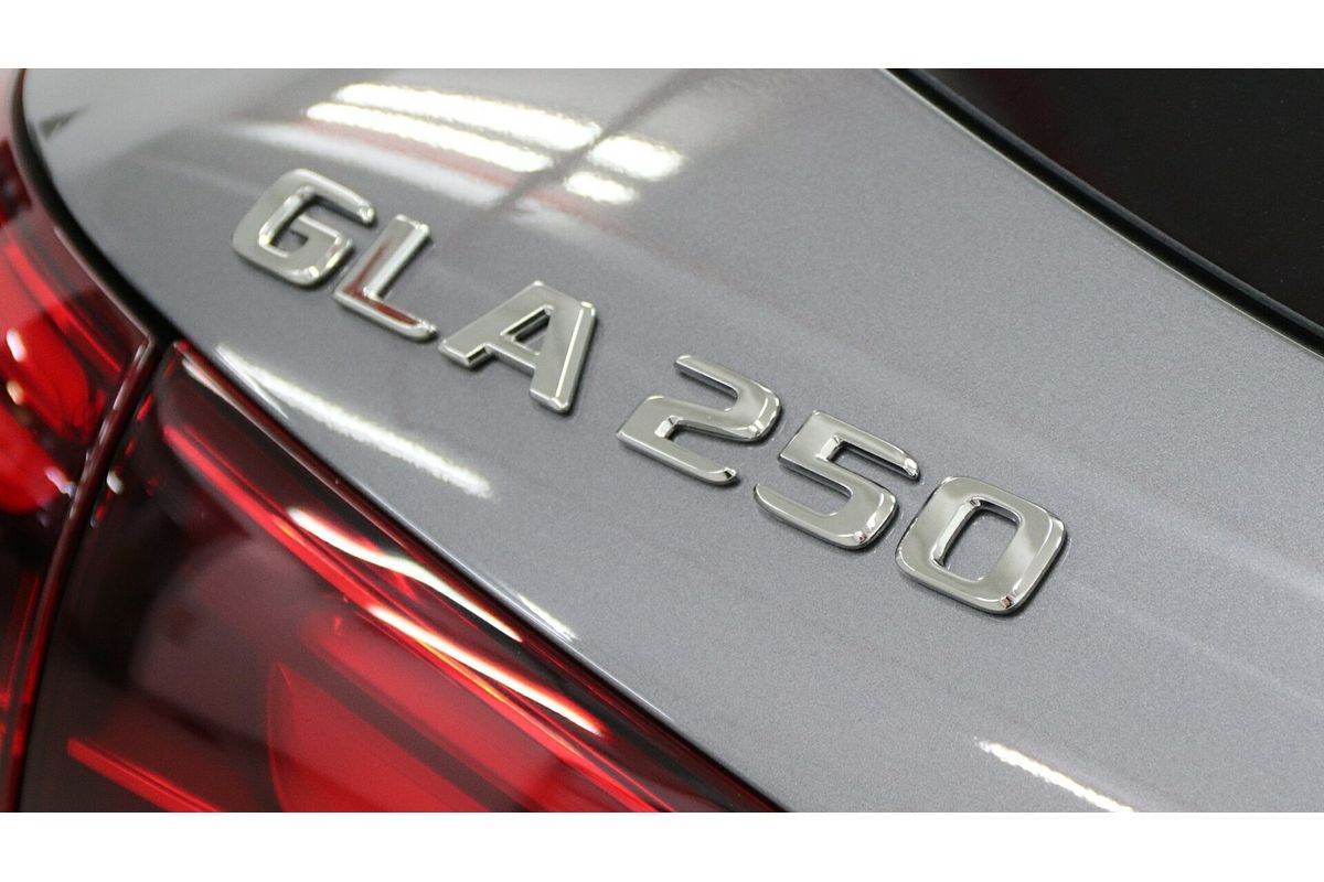 2024 Mercedes-Benz GLA-Class GLA250 H247