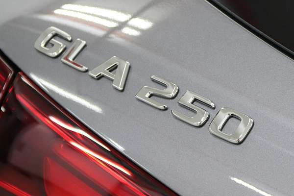 2024 Mercedes-Benz GLA-Class GLA250 H247