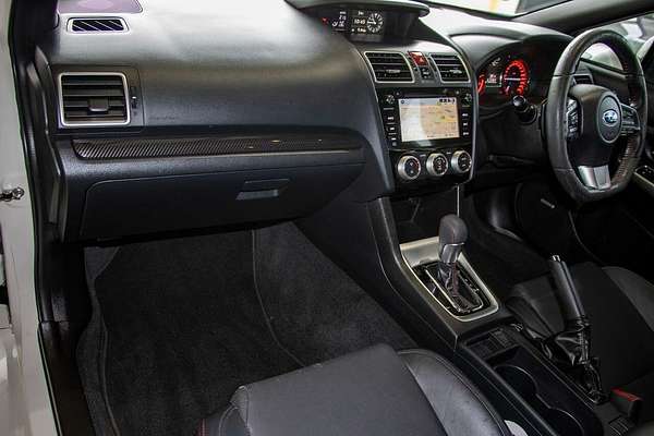 2017 Subaru WRX Premium VA