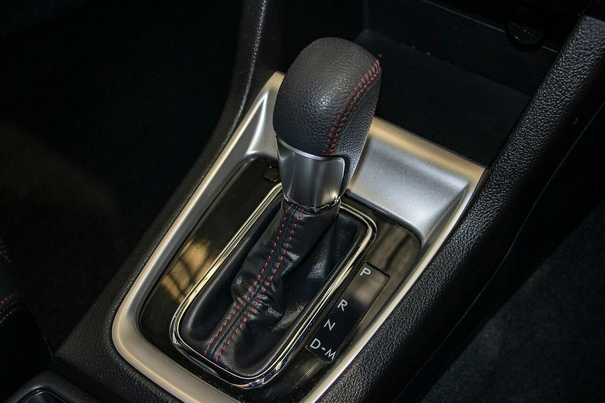2017 Subaru WRX Premium VA