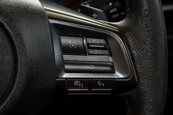 2017 Subaru WRX Premium VA