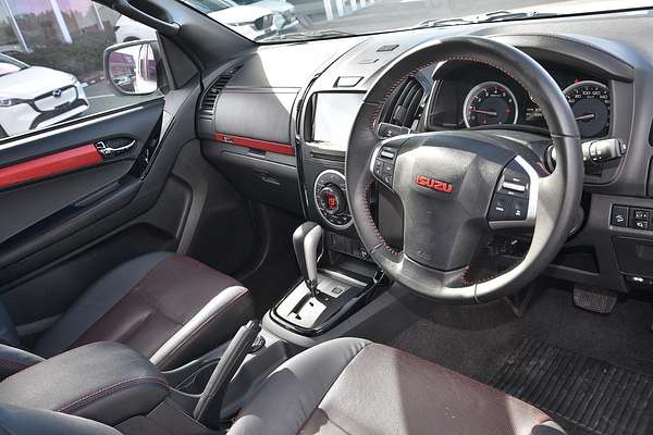 2019 Isuzu D-MAX LS-T 4X4