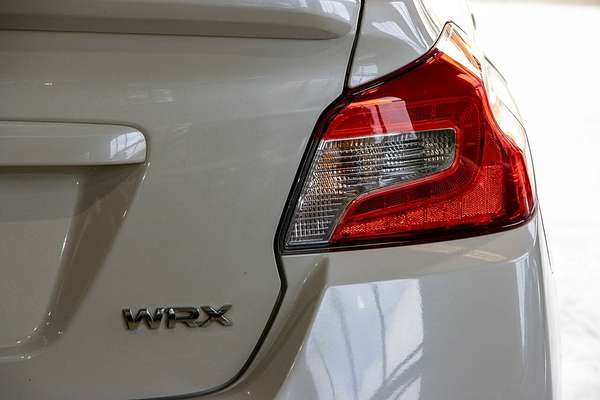 2017 Subaru WRX Premium VA