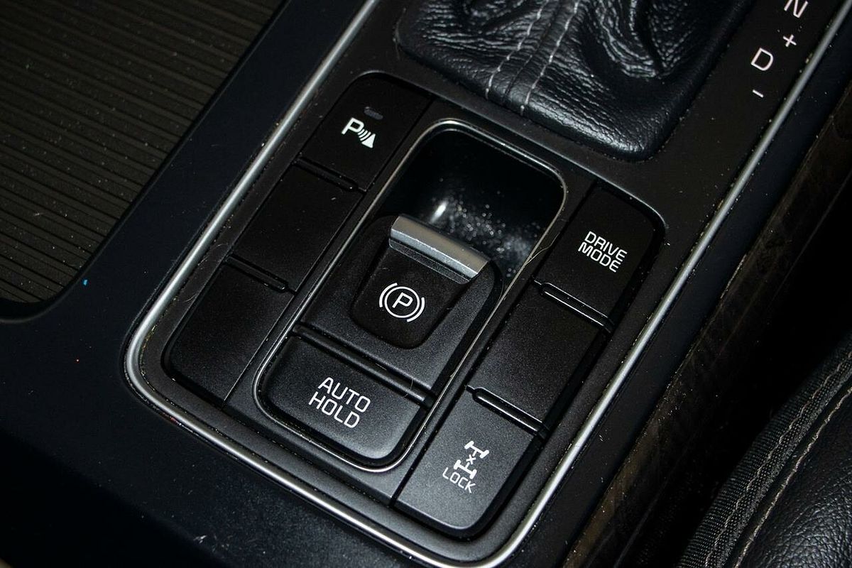 2016 Kia Sorento Platinum UM