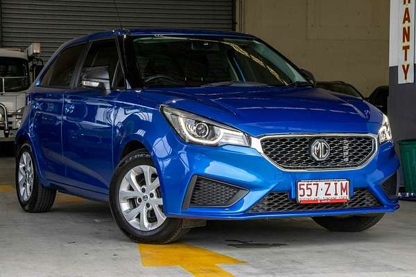 2019 MG MG3 Core