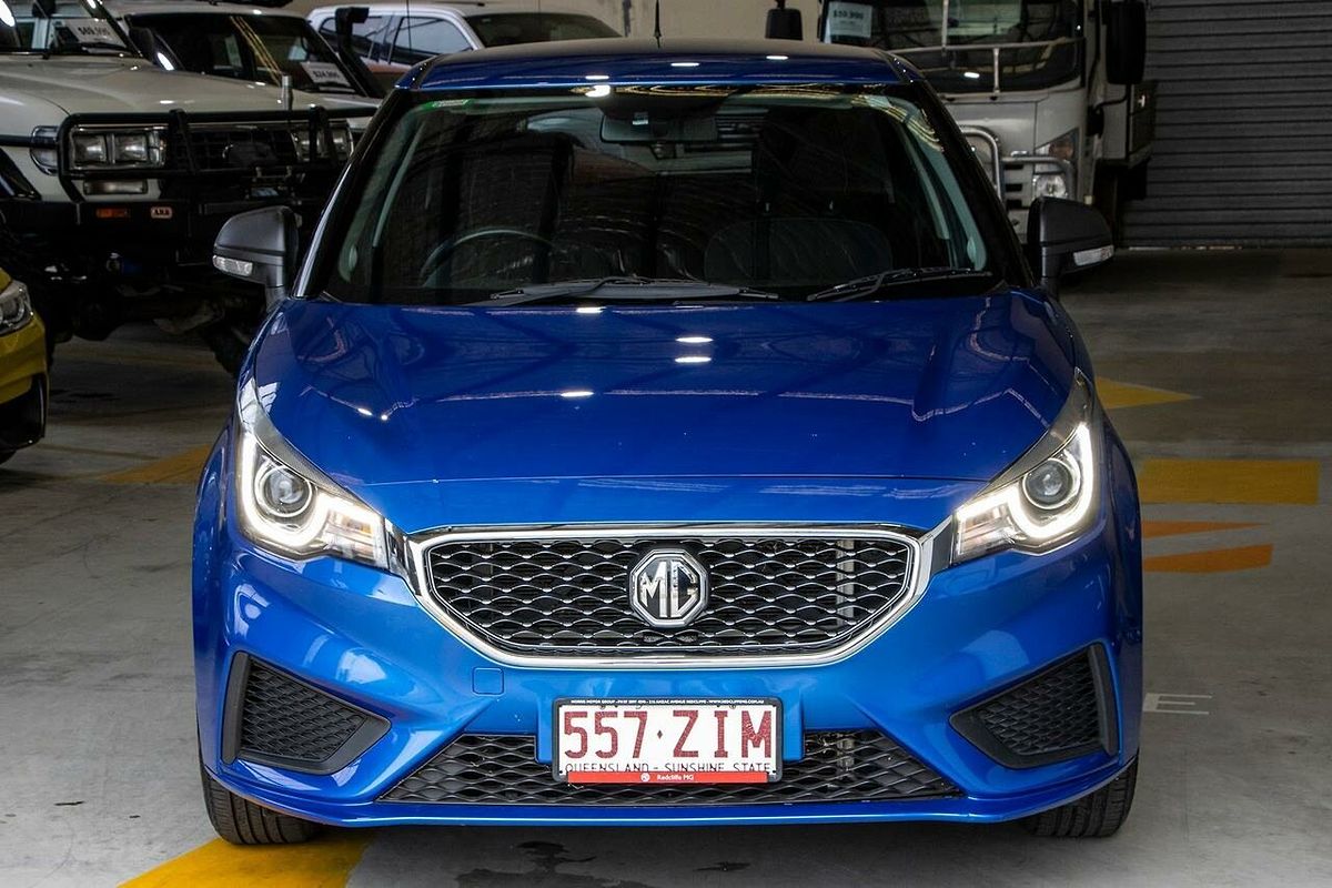 2019 MG MG3 Core