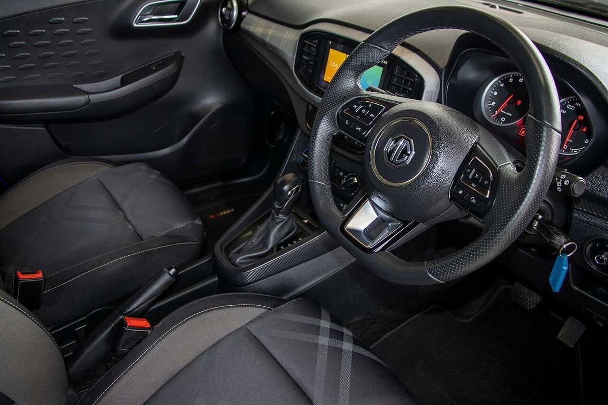 2019 MG MG3 Core