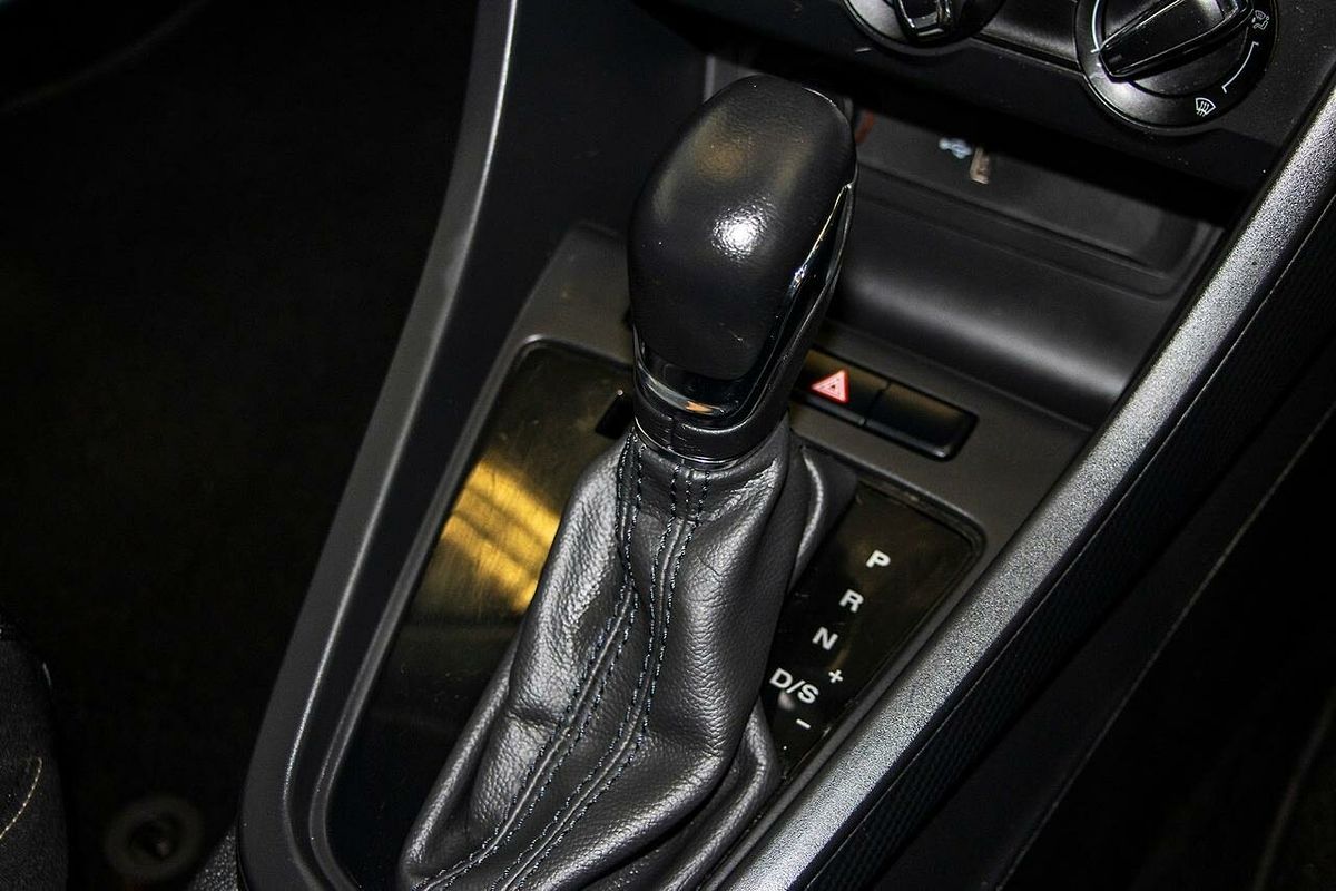 2019 MG MG3 Core