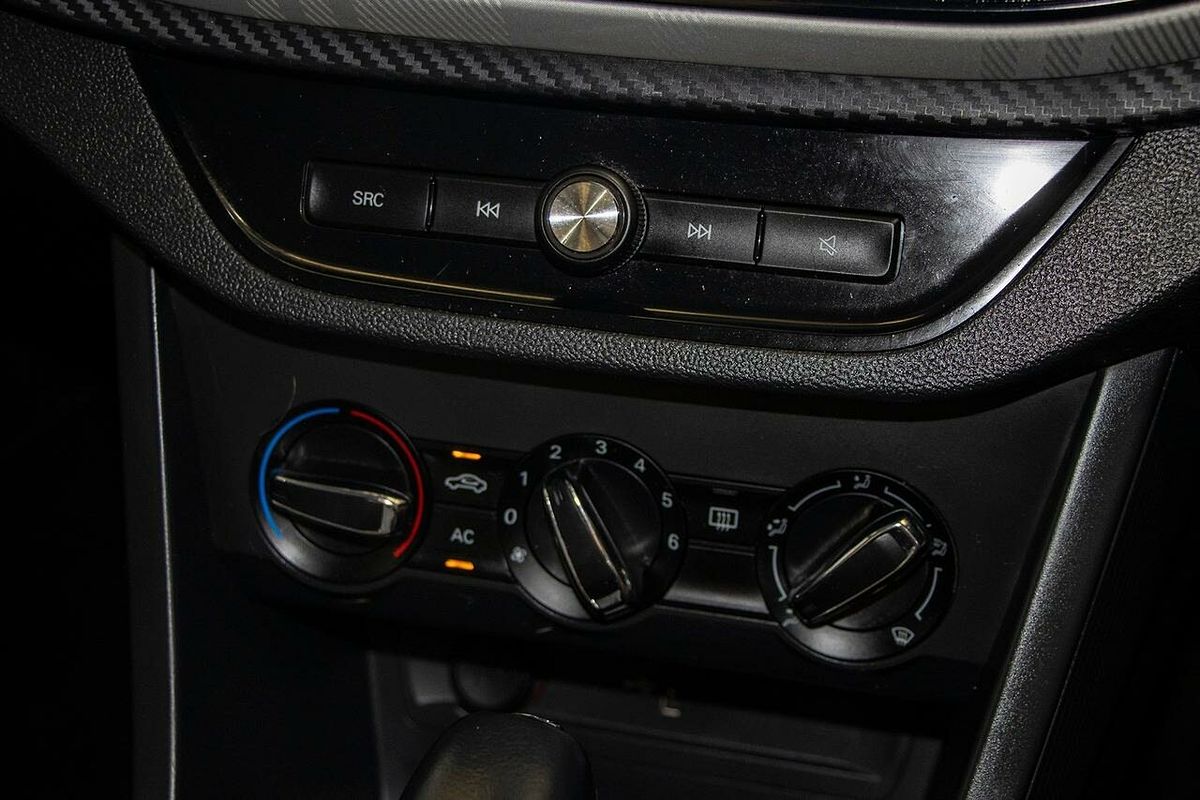 2019 MG MG3 Core
