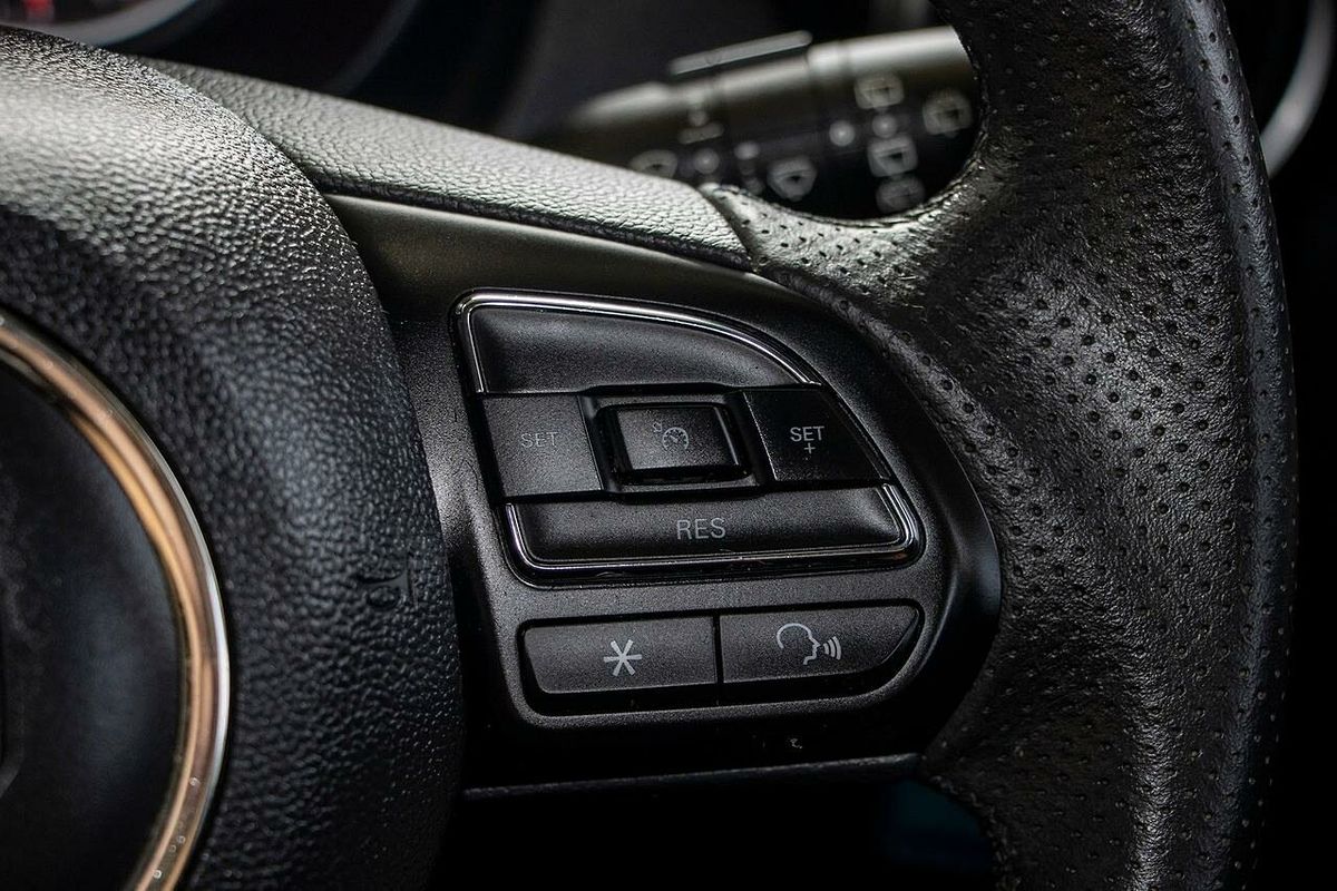 2019 MG MG3 Core