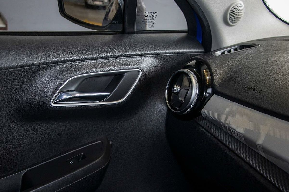 2019 MG MG3 Core