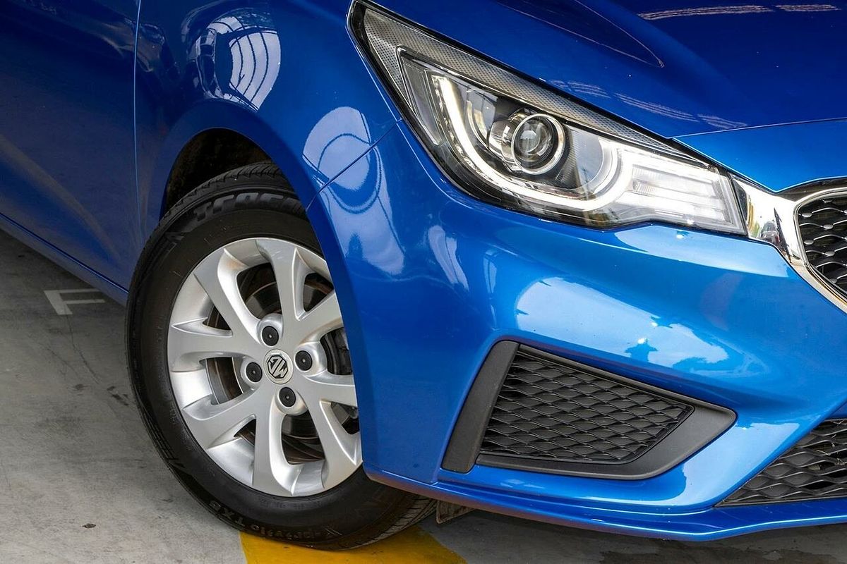 2019 MG MG3 Core