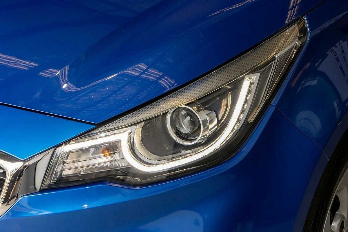 2019 MG MG3 Core