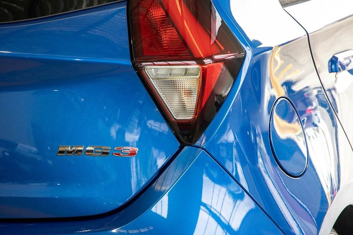 2019 MG MG3 Core