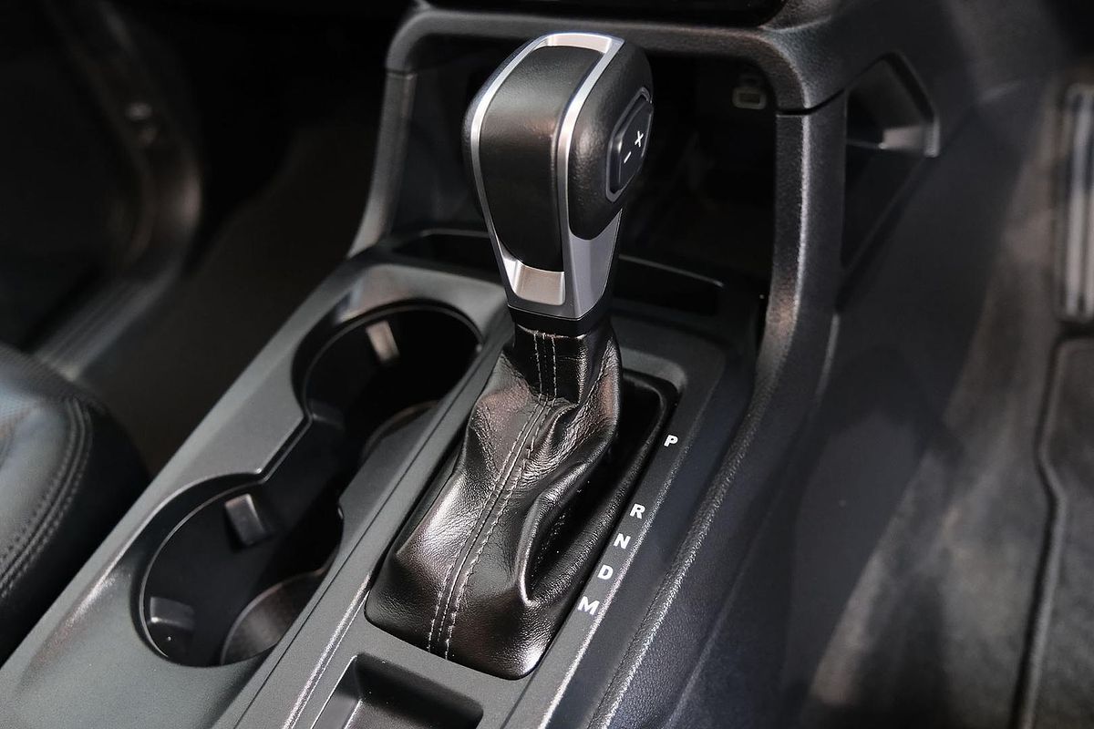 2024 Ford Everest Sport