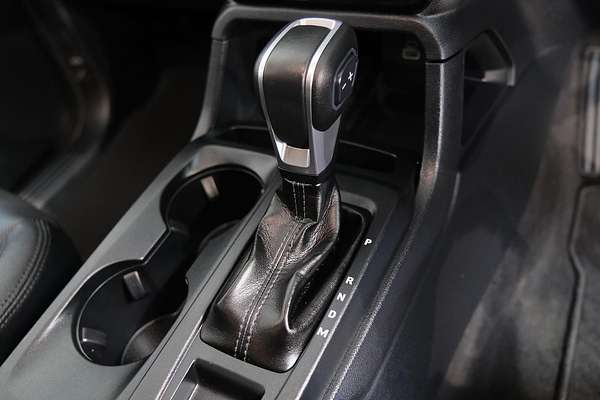 2024 Ford Everest Sport