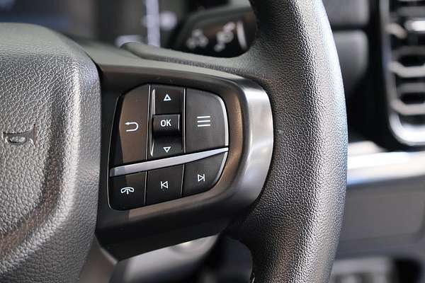 2024 Ford Everest Sport