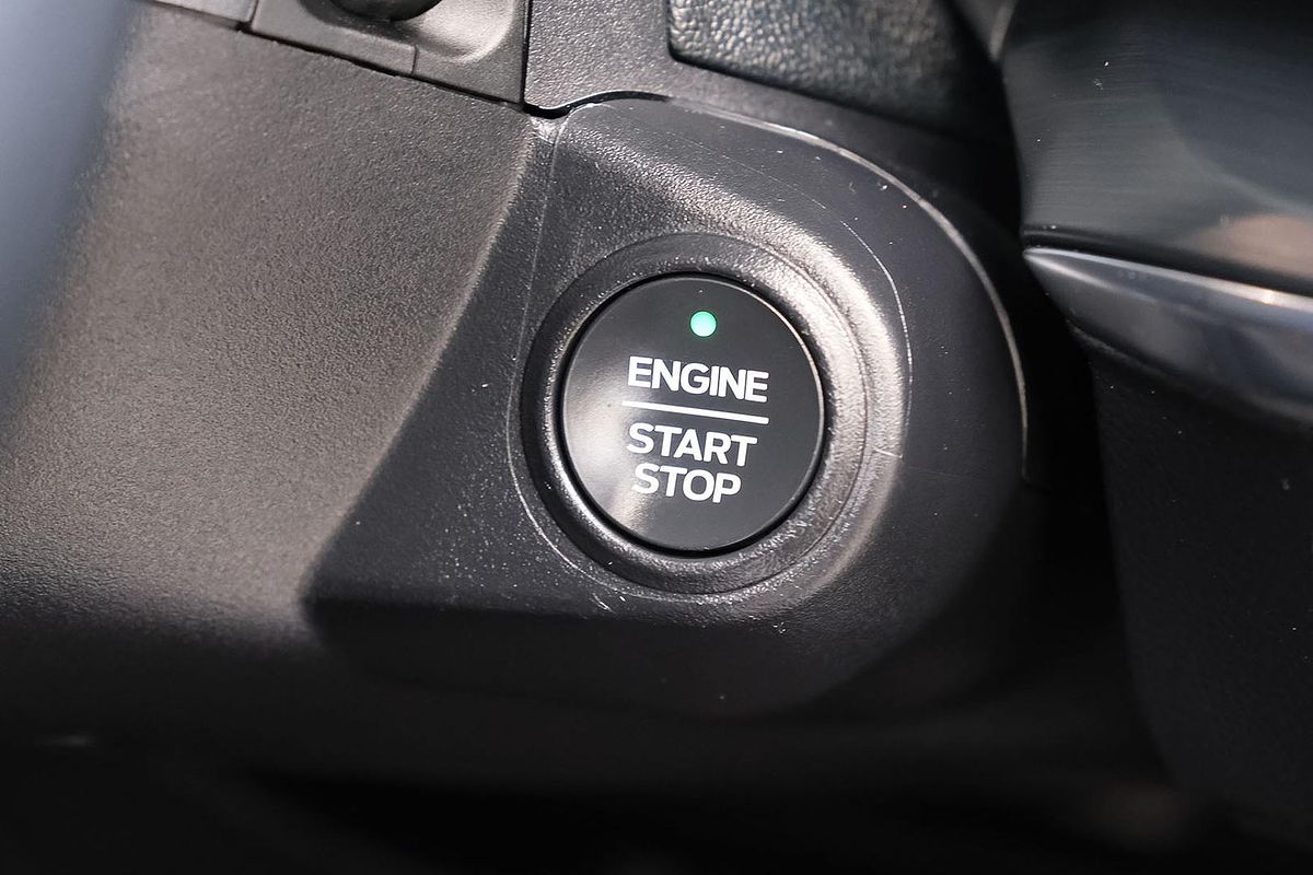 2024 Ford Everest Sport