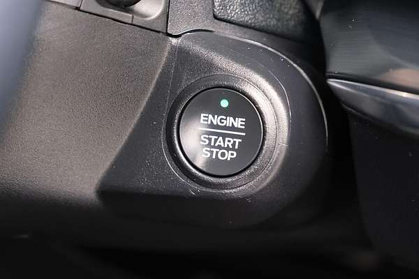 2024 Ford Everest Sport