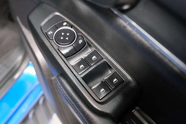 2024 Ford Everest Sport