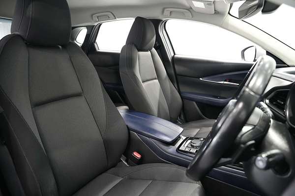 2022 Mazda CX-30 G20 Evolve DM Series