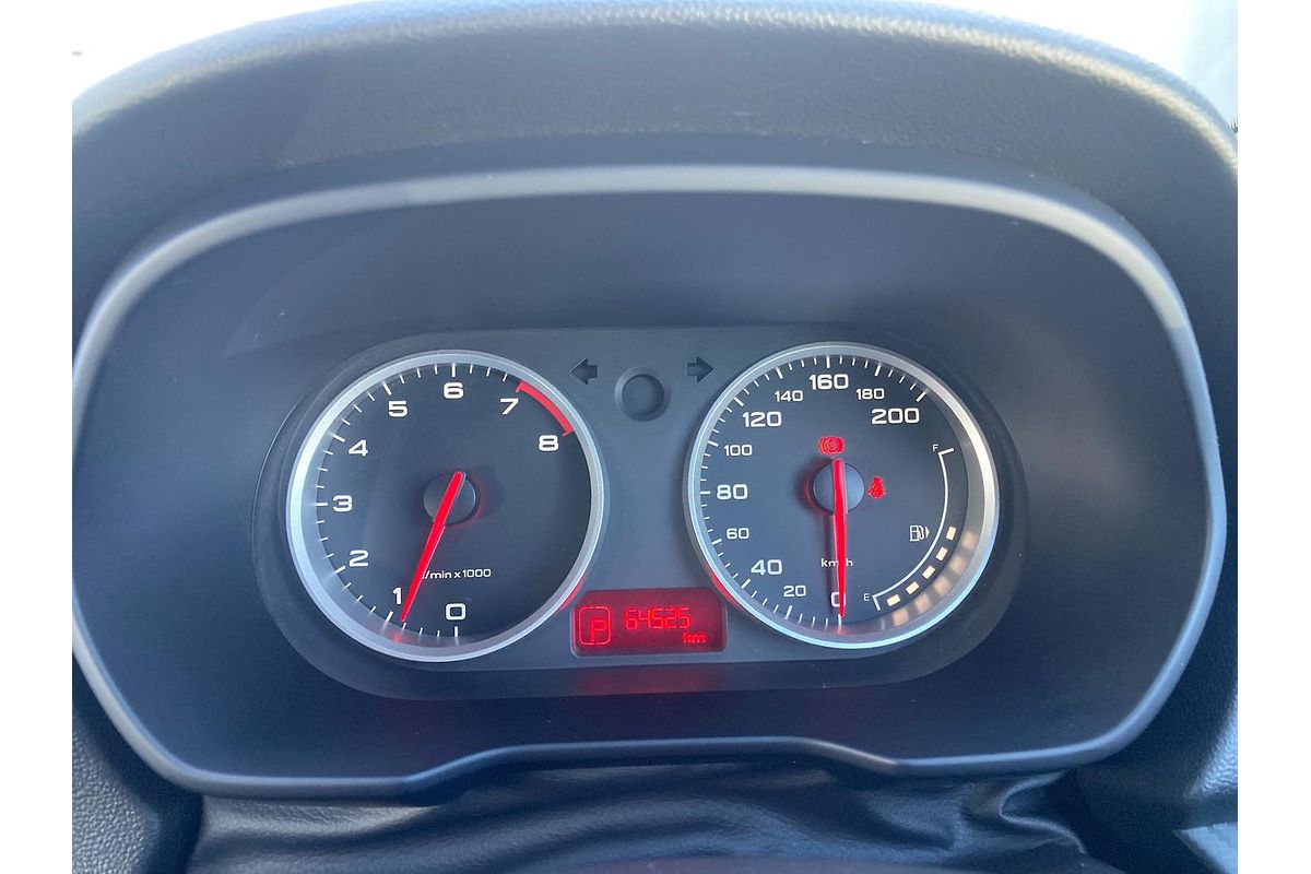 2021 MG MG3 Excite