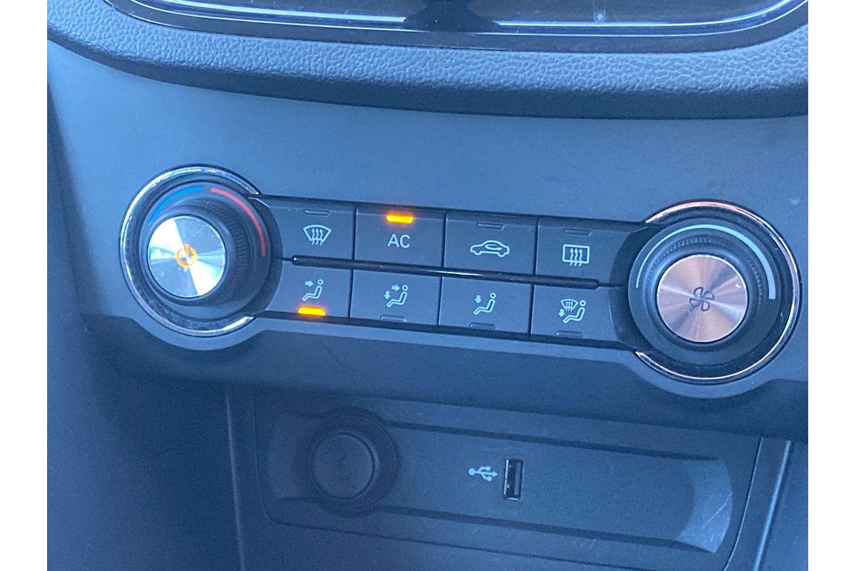 2021 MG MG3 Excite