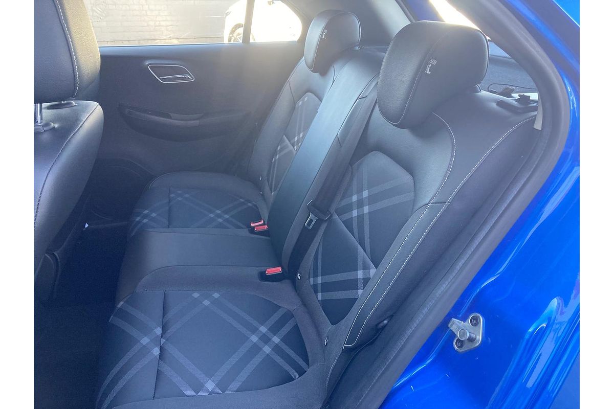 2021 MG MG3 Excite