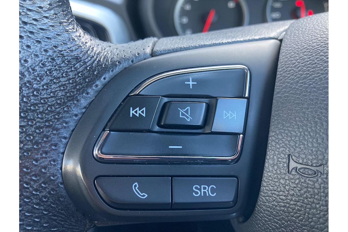 2021 MG MG3 Excite