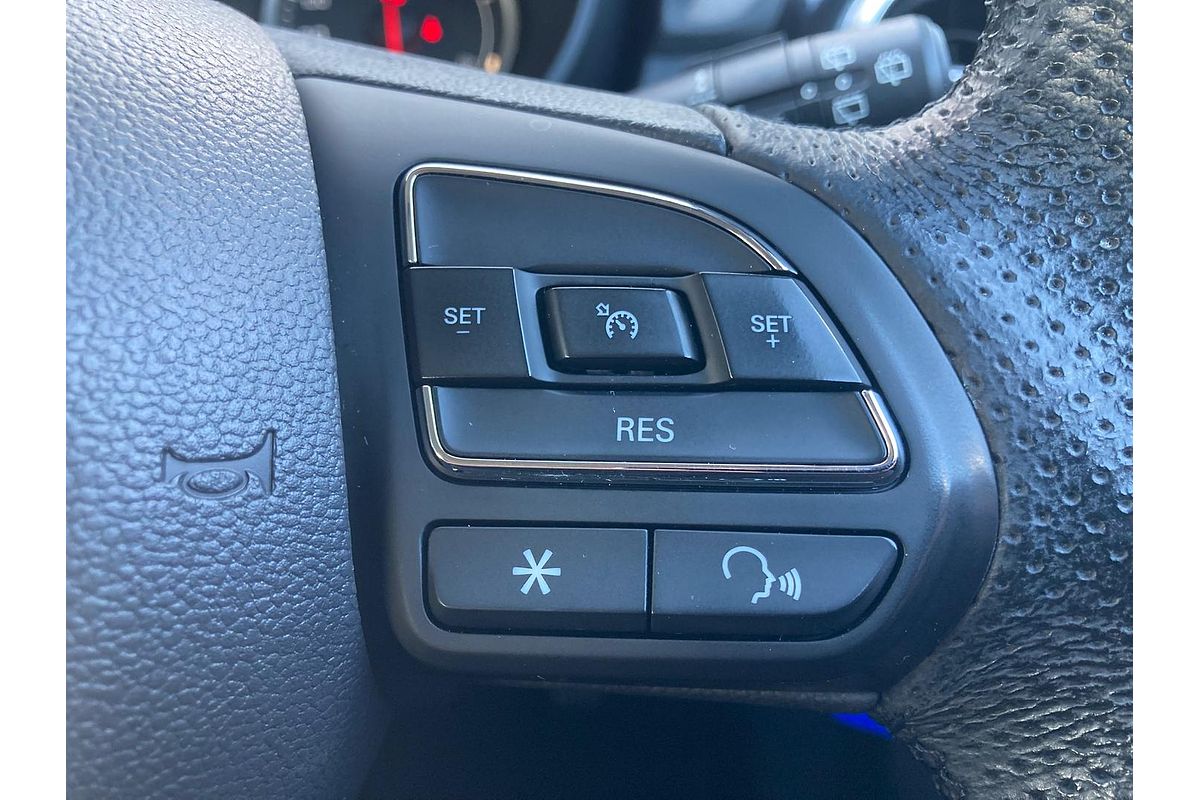 2021 MG MG3 Excite