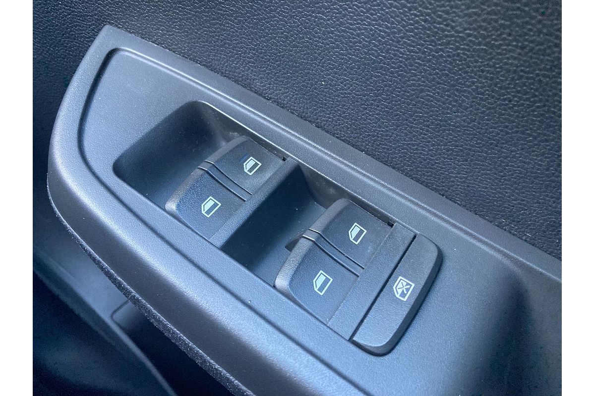 2021 MG MG3 Excite