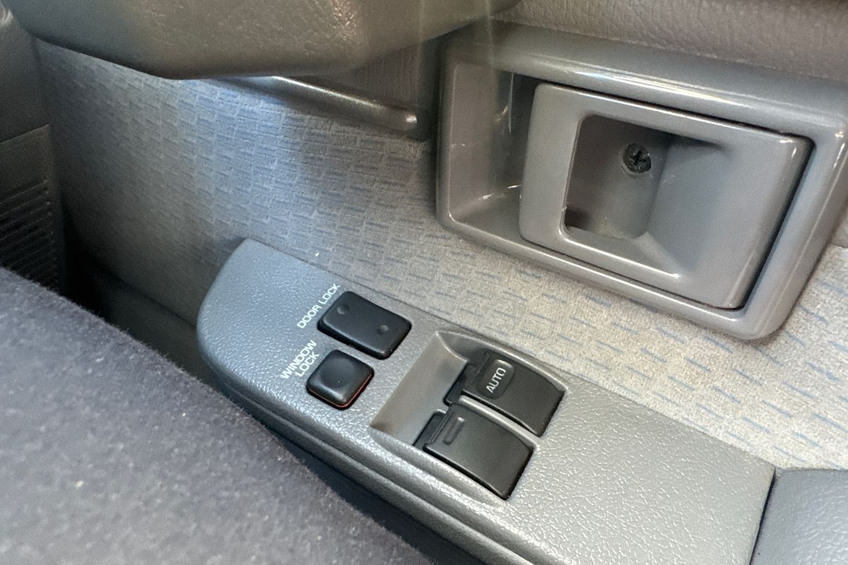 2023 Toyota Landcruiser GXL Troopcarrier VDJ78R