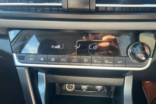 2020 Kia Seltos Sport SP2