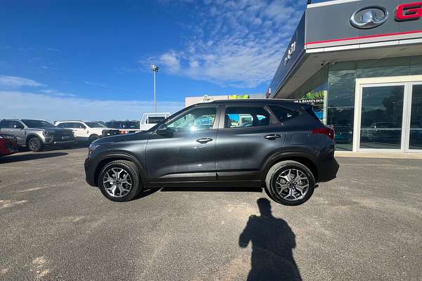 2020 Kia Seltos Sport SP2