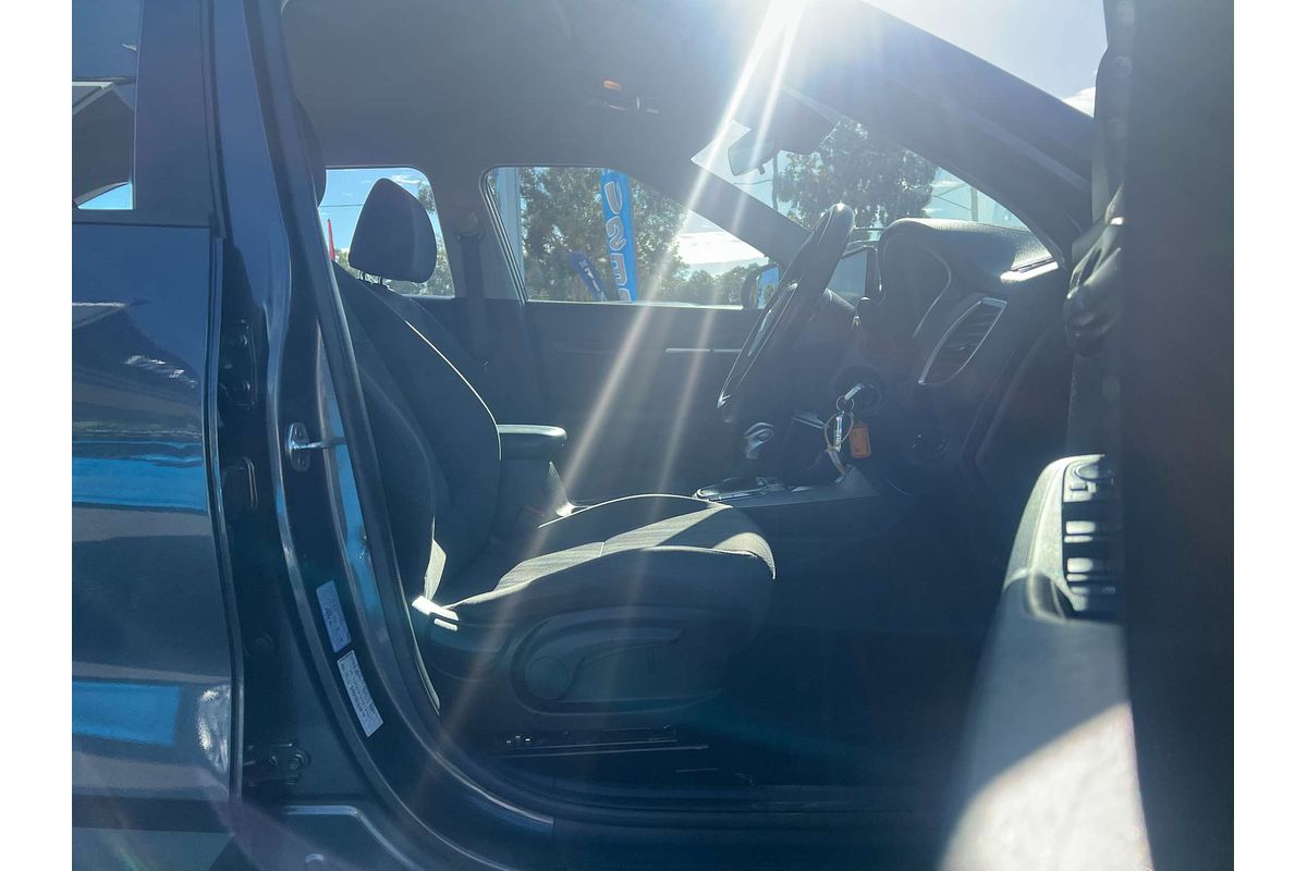 2020 Kia Seltos Sport SP2