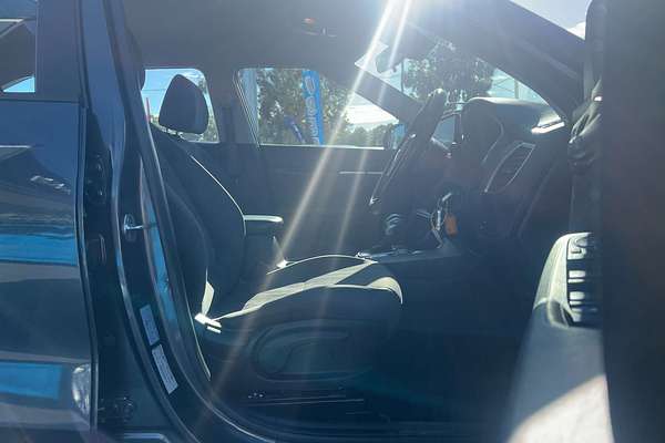 2020 Kia Seltos Sport SP2