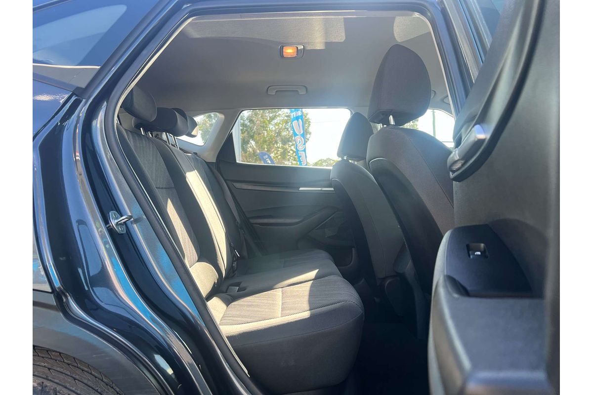 2020 Kia Seltos Sport SP2