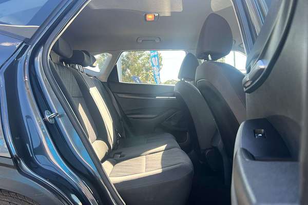 2020 Kia Seltos Sport SP2