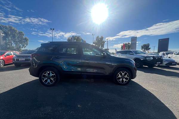 2020 Kia Seltos Sport SP2