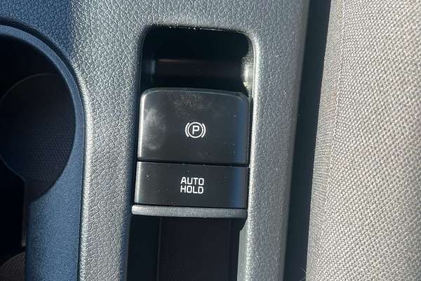 2020 Kia Seltos Sport SP2