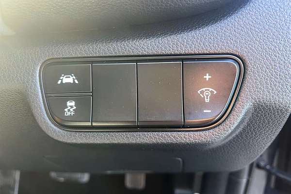 2020 Kia Seltos Sport SP2